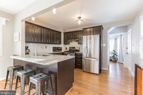 1114 Mt Vernon Ave, Tavistock NJ 08033-2307 exterior