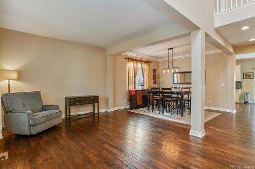 12193 Tack Dr, Parker CO 80134-7710 exterior