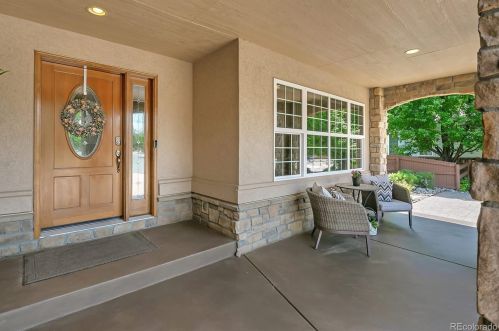 14072 Fox Ridge Dr, Westminster CO  80020-6182 exterior