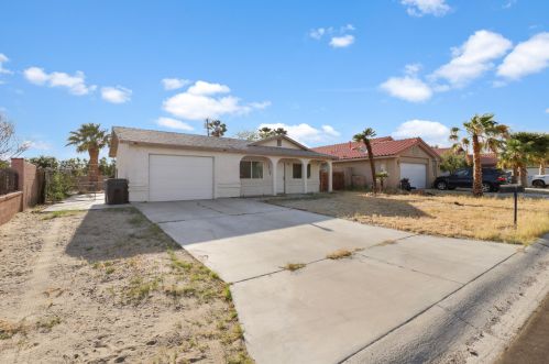 15155 Avenida Ramada, Desert Hot Springs, CA 92240-9007
