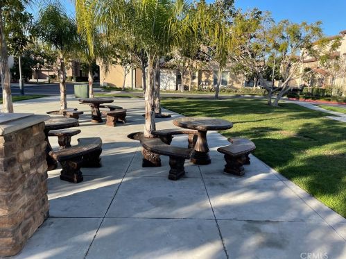 2660 Madison Cir, Anaheim CA  92801-4954 exterior