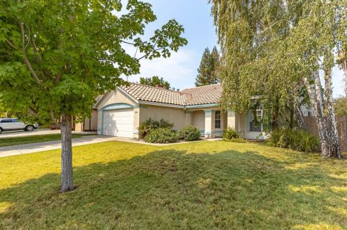 3375 Mcdougald Blvd, Stockton, CA 95206-5448