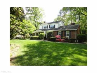107 Creek Ter, Yorktown, VA 23693-2313