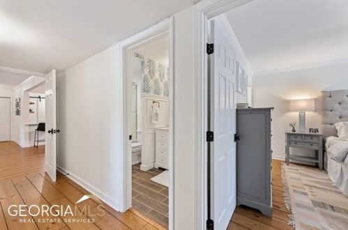 106 Adrian Pl, Atlanta GA  30327-4003 exterior