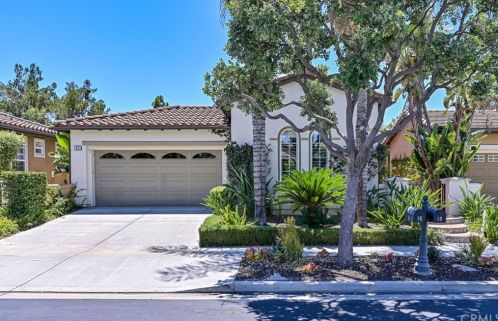 16 Saintsbury, Irvine, CA 92602-2435