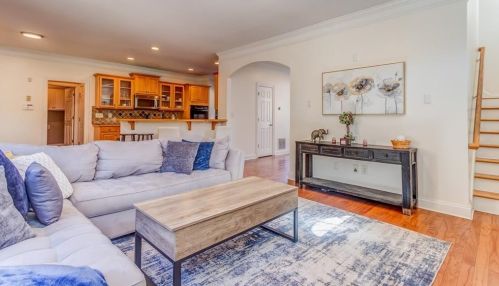 321 Mansfield Way, Stockbridge GA  30281-1579 exterior