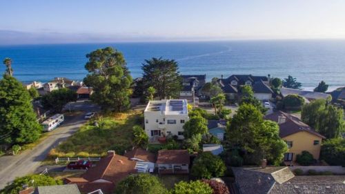 545 Bayview Dr, Aptos, CA 95003-5328