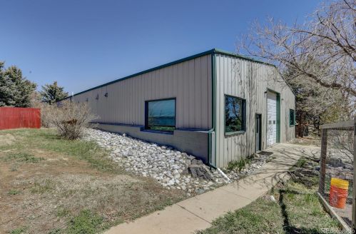 11211 Delbert Rd, Parker CO  80138-7830 exterior