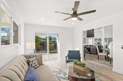 856 Avenida Taxco, Vista CA  92084-5339 exterior