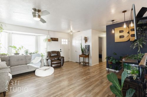 562 Concord Way, Saint George UT 84770-5589 exterior