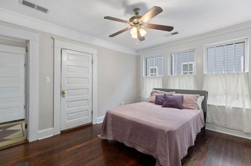 15 Branham St, Atlanta GA  30317-1228 exterior