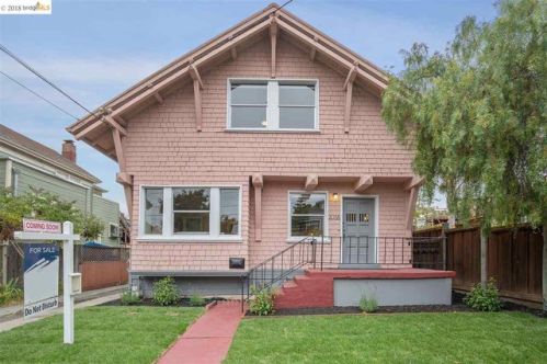 2035 Essex St, Berkeley, CA 94703-2512