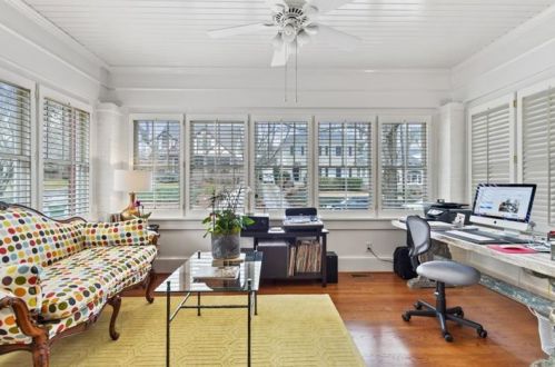 115 Huntington Rd, Atlanta GA  30309-1503 exterior
