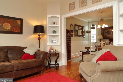 237 Cherry St, Lancaster PA  17602-2725 exterior