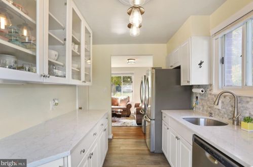 3919 Joliet St, Silver Spring MD  20906-4230 exterior