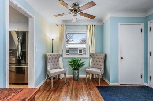 2814 Dellwood Ave, Saint Paul MN  55113-1827 exterior