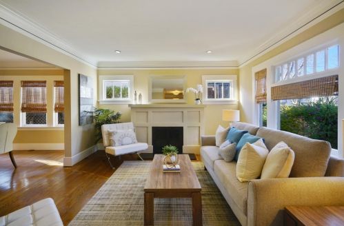 1027 Chula Vista Ave, Burlingame, CA 94010-3610