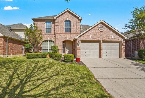 7945 Adobe Dr, Fort Worth, TX 76123-4607
