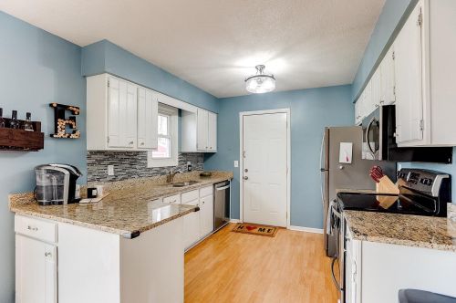 14708 Denmark Ct, Saint Paul MN  55124-7724 exterior