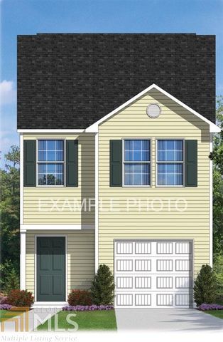 1325 Forsythia Way, Mcdonough, GA 30253-6091