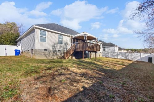 1013 Oxpens Rd, Burnettown SC  29851-3267 exterior