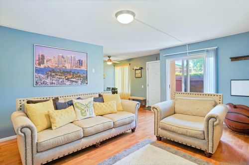 3454 Castle Glen Dr, San Diego, CA 92123-2443