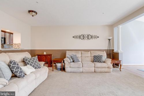 281 Spencer Cir, Forest Hill MD  21050-3151 exterior