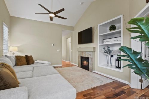 1150 Fultondale Ct, Denver CO  80018-6083 exterior