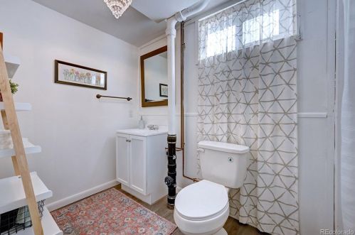 4315 Kalamath St, Englewood CO 80110-5503 exterior