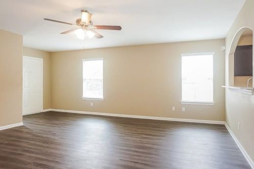 3303 Creole Bay Ln, Richmond TX  77471-4698 exterior