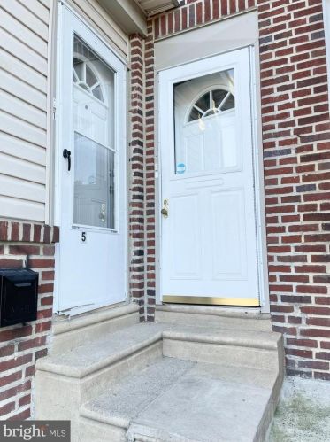 5343 Horrocks St, Philadelphia PA  19149-3316 exterior