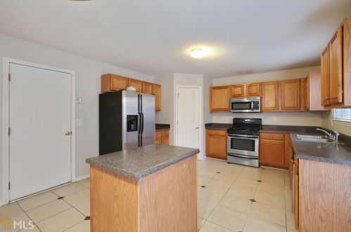 4166 Fortune St, Atlanta GA  30312-1415 exterior