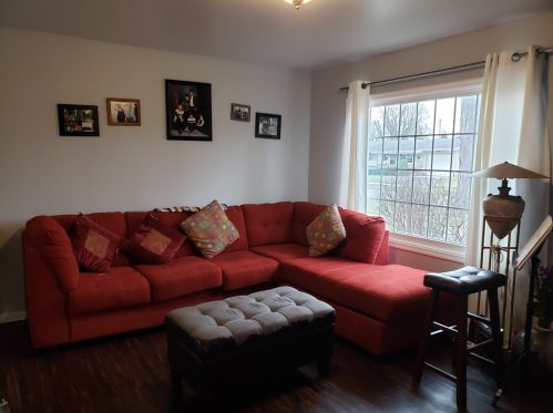 245 Rosewood Ave, Buffalo Grove, IL 60089-2046