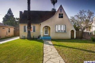 2676 San Marcos Dr, Pasadena, CA 91107-4845