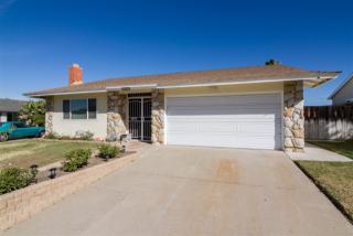 734 Nancy St, Escondido, CA 92027-4052