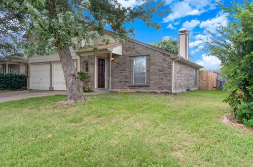 527 Mockingbird Dr, Midlothian, TX 76063-1533