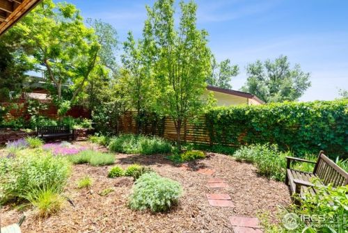 2108 Mesa Dr, Boulder CO  80304-3603 exterior
