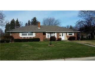 4274 Miramar Dr, Toledo OH  43614-3026 exterior