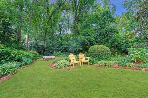 945 Eulalia Rd, Atlanta GA  30319-1306 exterior