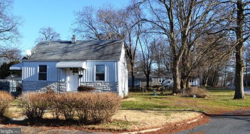 211 Darlington Ave, Aberdeen, MD 21001-3704