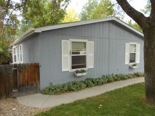 48 Bonanza Pl, Parachute, CO 81635-9004