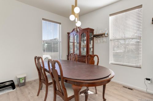 21957 Radcliff Cir, Denver CO  80015 exterior