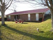 299 Wes Gunter Rd, Clarkrange, TN 38553-5034