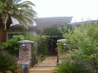 1717 Cypress Manor Dr, Henderson NV  89012-7226 exterior