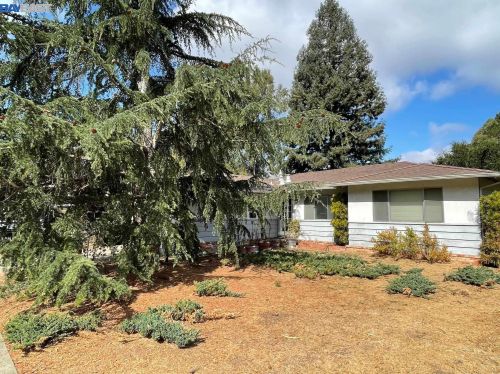 3450 Saddle Dr, Hayward, CA 94541-5745