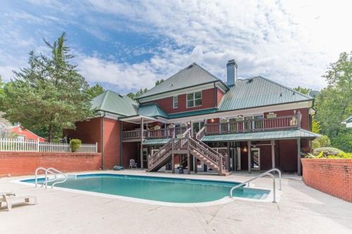 2258 Sumner Ct, Conyers GA  30012-2567 exterior