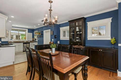 252 Hawthorne Ave, Haddonfield NJ 08033-1404 exterior