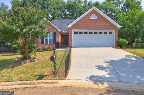 4030 Anastasia, Mcdonough, GA 30253-2220