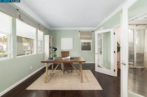 2395 Magnolia Bridge Dr, San Ramon, CA 94582-2510
