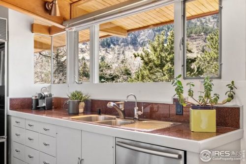 960 6th St, Boulder CO  80302-7125 exterior